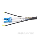 Glasfaser -Patchkabel LC/SC/FC/ST